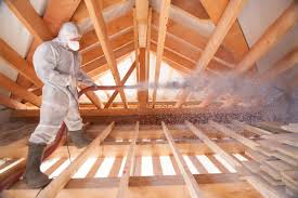 Types of Insulation We Offer in Selinsgrove, PA